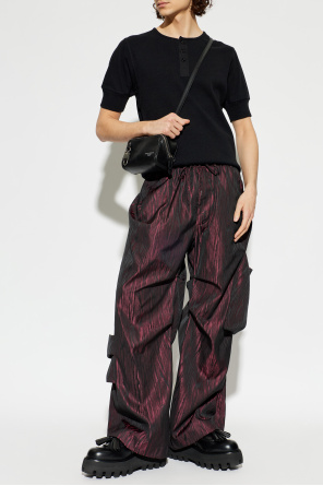 ジュンジュン Vivienne Westwood イージー パンツ Vivienne Westwood - Ensemble - British - The Metropolitan Museum